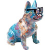 Deko Figur Frenchy Sunglass