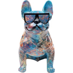 Deko Figur Frenchy Sunglass