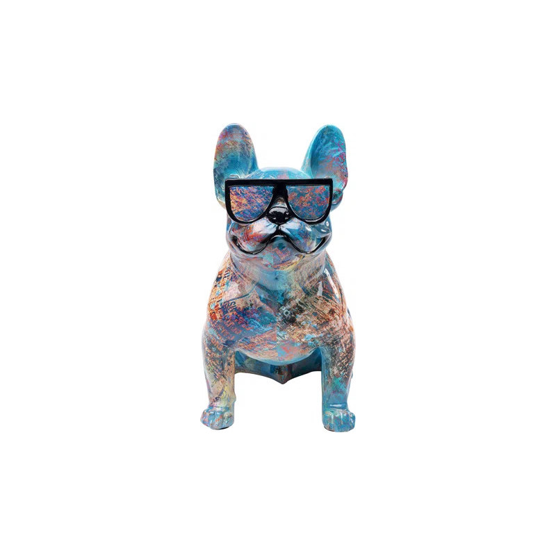 Deko Figur Frenchy Sunglass
