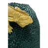 Vase Chameleon Jack Fruit 39