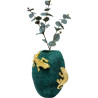 Vase Chameleon Jack Fruit 39