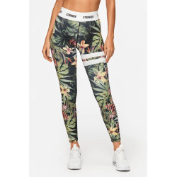 Leggings Tropical