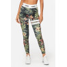 Leggings Tropical