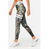 Leggings Tropical