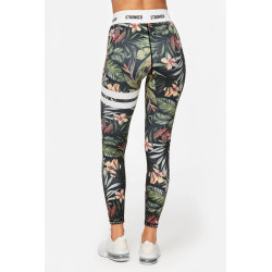 Leggings Tropical