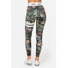 Leggings Tropical