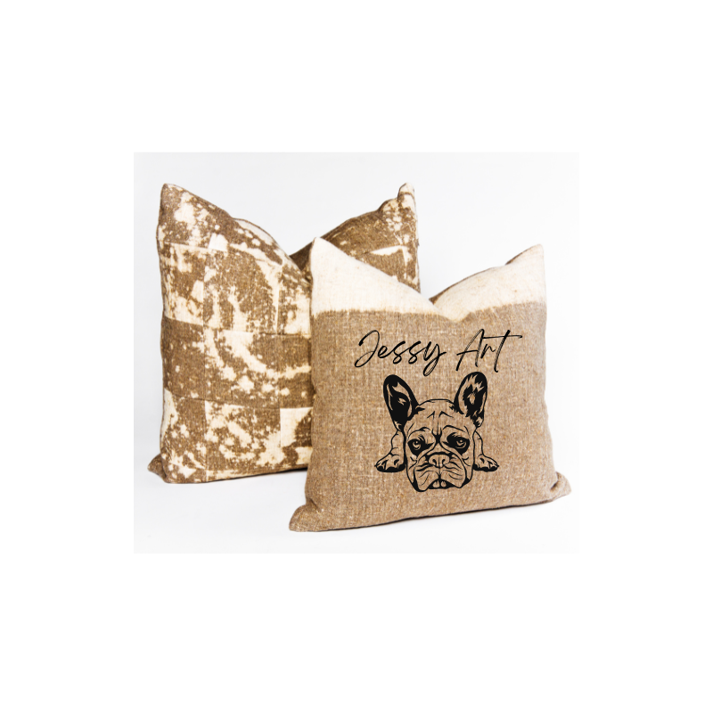 Frenchy Kissen-Set