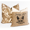 Frenchy Kissen-Set
