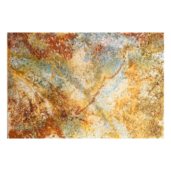 Kunstwerk Epoxidharz "Crystal Clear"