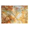 Kunstwerk Epoxidharz "Crystal Clear"